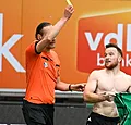 Fenomenale Hotic bezorgt Cercle Brugge delirium in Ghelamco Arena