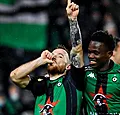 Sterk Cercle Brugge zet stevig druk op de concurrentie onderin