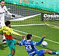 Racing Genk veegt de vloer aan met fel gehandicapt KVO