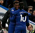 Chelsea verzekert zich van opvolger Hazard met monstercontract
