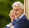 'KV Oostende laat Vandenbroeck en Caen links liggen en kiest voor andere coach'