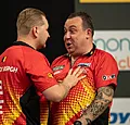 Drama in Belgisch dartsland: Huybrechts en VDB halen snoeihard uit