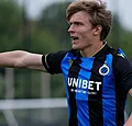 Club Brugge haalt 2 jonkies definitief bij A-kern