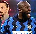 Lukaku legt Zlatan definitief het zwijgen op 