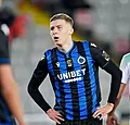 Clement bezorgt Brugs toptalent opdoffer