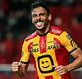 De Camargo krijgt nog fraaie bekroning in Duitsland
