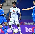 'Transfersom Genk voor Ugbo blijft maar oplopen'