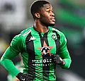 'Genk schept duidelijkheid over transfersom Ugbo'