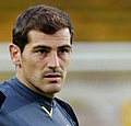 'Casillas verrast met comeback bij Real Madrid'