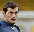 Iker Casillas opnieuw getroffen door persoonlijk drama