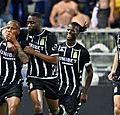 Charleroi twijfelt over 'toptransfer'