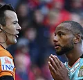 Mpoku vermijdt in slotfase nederlaag voor Standard in vurige derby
