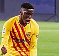 'Noodlijdend Barcelona vindt vele miljoenen dankzij Tottenham en Leipzig'