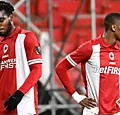 Leegloop Antwerp: 'AS Roma meldt zich op de Bosuil'