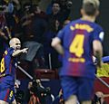 Barcelona-icoon wil terugkeren naar Camp Nou 