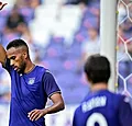 'Anderlecht vindt oplossing voor Thelin'