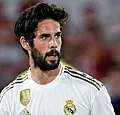 Isco verrast Real met transfer naar La Liga-rivaal