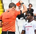Anderlecht-schlemiel riskeert stevige schorsing
