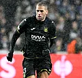 'Anderlecht neemt beslissing over toekomst Slimani'