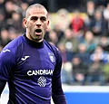 Slimani ontkracht mythe over vertrek bij Anderlecht