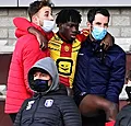 KV Mechelen vreest verdict voor Kaboré