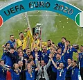 UEFA maakt 'Topelftal EURO 2020' bekend: één Duivel tussen EK-sterren