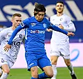 'KRC Genk maakt vraagprijs van Ito bekend'