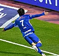 'KRC Genk heeft transferplan met Ito'
