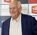 De Witte heeft groot nieuws: 