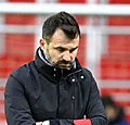 Leko reageert op Chinese interesse