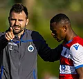 Leko kondigt extra versterking Club Brugge aan