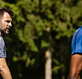 Club Brugge onverbiddelijk: 'drietal verbannen van training'