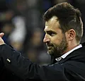 'Kogel door de kerk: Leko vertrekt bij Club Brugge'