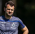 'Club kent vraagprijs WK-ganger, die zelf naar Brugge wil verhuizen'