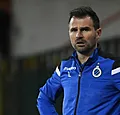 Club Brugge ziet volgende sterkhouder afhaken