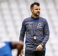 'Club Brugge wil ervaren verdediger in Frankrijk oppikken'