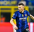 'Perisic schokt Italië met transfer'