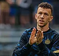 'Perisic heeft toptransfer bijna beet'