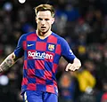 Herboren Rakitic haalt uit bij Barcelona: 