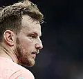 'Barça volgt drie fraaie opvolgers voor ongelukkige Rakitic'