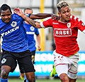 'Club Brugge schiet zichzelf in de voet in dossier Edmilson'
