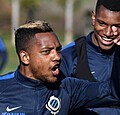 'Club Brugge haalt opgelucht adem over nieuwkomer'