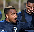 'Club Brugge haalt opgelucht adem over nieuwkomer'