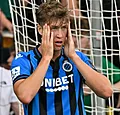 'Club Brugge zoekt alternatief voor Hendry'