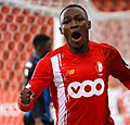 'Muleka verlaat Standard met last-minute transfer'