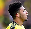 'Dortmund vroeg Man Utd zeer groot offer voor Sancho'