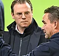 Antwerp zet toptarget op verlanglijst: Overmars aan zet