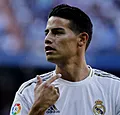 'James Rodriguez maakt gevoelige zomertransfer'