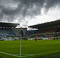 Fans snel weer in stadion: mondmaskerplicht, géén bezoekers