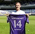 Vertonghen verklaart keuze voor Anderlecht